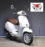 Motorrad kaufen Neufahrzeug PIAGGIO Vespa Primavera 125 (roller)