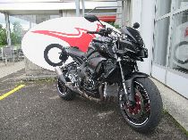 Motorrad kaufen Occasion YAMAHA MT 10 ABS (naked)