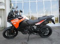 Motorrad kaufen Occasion KTM 1290 Super Adventure ABS (enduro)