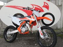 Motorrad kaufen Neufahrzeug KTM 85 SX 19 (motocross)