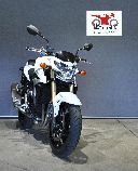  Motorrad kaufen Occasion SUZUKI GSR 750 A (naked)