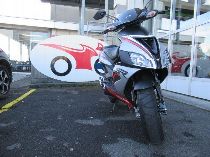 Motorrad kaufen Occasion APRILIA SR 50 R (roller)