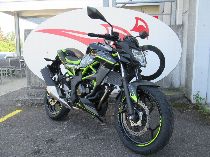 Motorrad kaufen Neufahrzeug KAWASAKI Z 125 (naked)