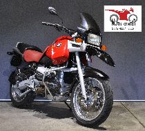  Motorrad kaufen Occasion BMW R 1100 GS (enduro)