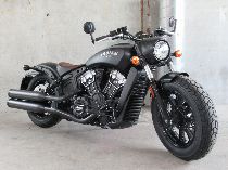 Motorrad kaufen Neufahrzeug INDIAN Scout Bobber (custom)