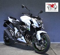 Motorrad kaufen Occasion KAWASAKI Z 800 (naked)