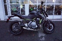 Aquista moto Veicoli nuovi KAWASAKI Z 650 (naked)