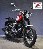 Motorrad kaufen Neufahrzeug YAMAHA SCR 950 (retro)