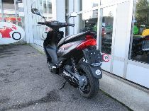 Motorrad kaufen Occasion YAMAHA CS 50 Z (roller)