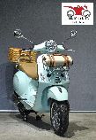 Motorrad kaufen Neufahrzeug PIAGGIO Vespa Primavera 125 (roller)