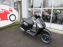 Motorrad kaufen Neufahrzeug PIAGGIO Vespa GTS 125 (roller)