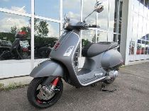 Motorrad kaufen Neufahrzeug PIAGGIO Vespa GTS 300 Super (roller)