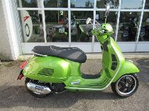 Motorrad kaufen Neufahrzeug PIAGGIO Vespa GTS 125 (roller)