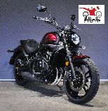 Motorrad kaufen Neufahrzeug KAWASAKI Vulcan S 650 (custom)
