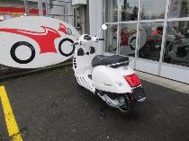 Motorrad kaufen Neufahrzeug PIAGGIO Vespa GTS 125 (roller)