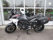 Motorrad kaufen Occasion YAMAHA Tracer 900 (touring)