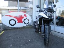 Motorrad kaufen Neufahrzeug SUZUKI DL 1050 V-Strom (enduro)