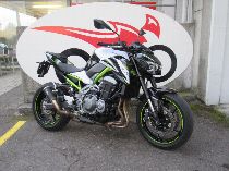 Motorrad kaufen Occasion KAWASAKI Z 900 (naked)
