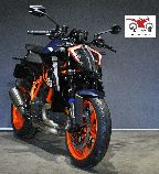  Motorrad kaufen Neufahrzeug KTM 1290 Super Duke R ABS (naked)