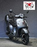 Motorrad kaufen Occasion PIAGGIO Vespa GTS 300 Super (roller)