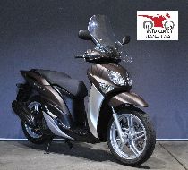 Aquista moto Occasioni YAMAHA Xenter 125 (scooter)