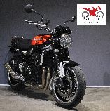 Motorrad kaufen Occasion KAWASAKI Z 900 RS (retro)