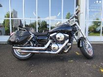 Motorrad kaufen Occasion KAWASAKI VN 1500 Mean Streak (custom)