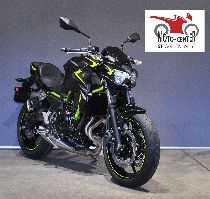 Motorrad kaufen Neufahrzeug KAWASAKI Z 650 (naked)