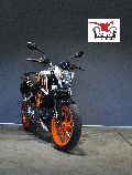 Motorrad kaufen Occasion KTM 390 Duke ABS (naked)