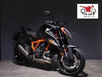 Motorrad kaufen Neufahrzeug KTM 1290 Super Duke R (naked)