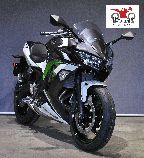  Motorrad kaufen Neufahrzeug KAWASAKI Ninja 650 (sport)