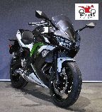 Motorrad kaufen Neufahrzeug KAWASAKI Ninja 650 (sport)