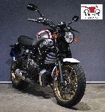 Motorrad kaufen Neufahrzeug YAMAHA XSR 700 XTribute (retro)