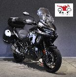 Motorrad kaufen Occasion KAWASAKI Versys 1000 (enduro)