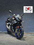 Motorrad kaufen Occasion APRILIA Tuono 1000 R (naked)