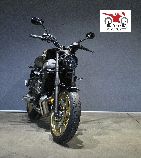 Motorrad kaufen Neufahrzeug YAMAHA XSR 700 (retro)