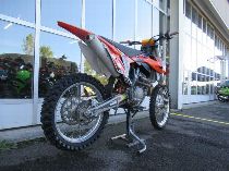 Motorrad kaufen Occasion KTM 350 SX-F (motocross)