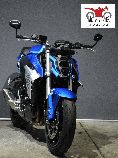 Acheter une moto Occasions SUZUKI GSX-S 950 (naked)