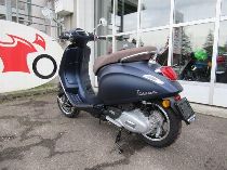 Motorrad kaufen Neufahrzeug PIAGGIO Vespa Primavera 125 ABS iGet (roller)