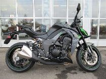 Motorrad kaufen Neufahrzeug KAWASAKI Z 1000 ABS (1043) (naked)
