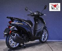 Motorrad kaufen Neufahrzeug PIAGGIO Liberty 125 (roller)