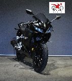 Motorrad kaufen Neufahrzeug YAMAHA R125 (sport)