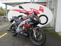 Motorrad kaufen Vorführmodell APRILIA Tuono 125 (naked)