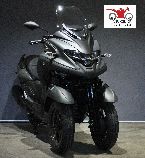 Motorrad kaufen Neufahrzeug YAMAHA Tricity 300 (roller)