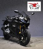 Motorrad kaufen Occasion YAMAHA R125 (sport)