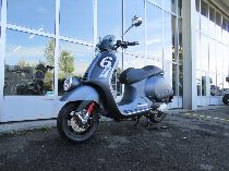 Motorrad kaufen Neufahrzeug PIAGGIO Vespa GTV 300 Sei Giorni (roller)