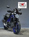  Acheter une moto Occasions SUZUKI SV 650 U (naked)