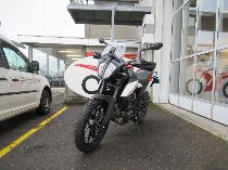 Motorrad kaufen Occasion KTM 390 Adventure (enduro)