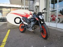 Motorrad kaufen Neufahrzeug KTM 790 Duke L (naked)