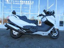 Motorrad kaufen Neufahrzeug SUZUKI AN 650 Burgman ZA (roller)